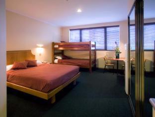 Braddon Apartment | Madison Capital Executive Apartments
