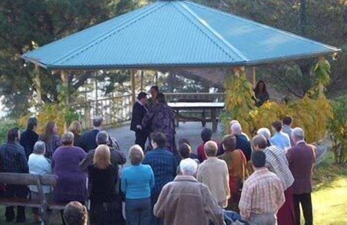 Kurrajong Heights Cottage | Madison's Mountain Retreat