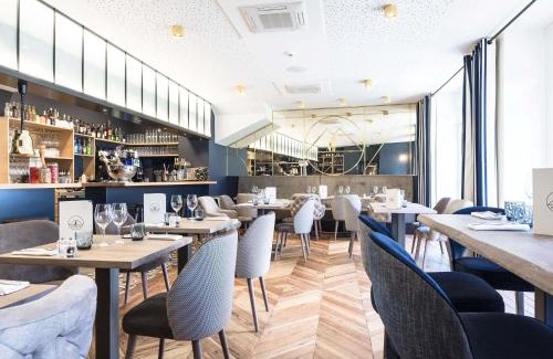 Saint-Jean-de-Luz City Center Hotel | MADISON Saint Jean de Luz - Handwritten Collection