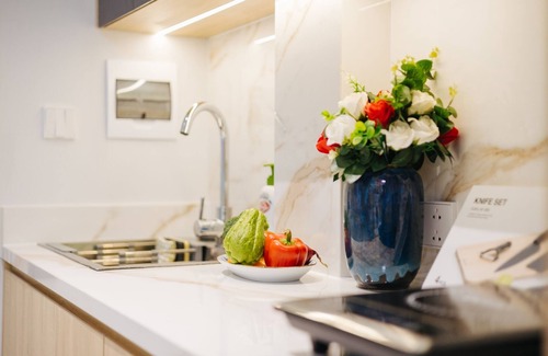 Ba Dinh House | Madison Urban Stay
