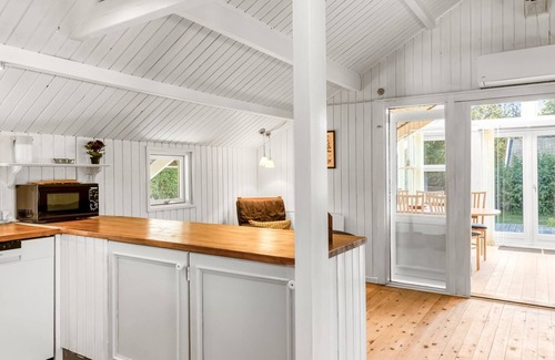 Arrild Ferieby House | "Madita" - 30km from the sea by Interhome