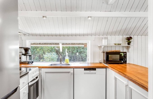 Arrild Ferieby House | "Madita" - 30km from the sea by Interhome