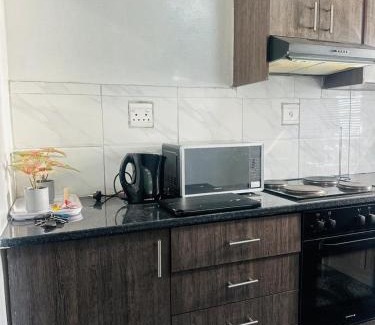 Rundu Apartment | Madivas Self Catering Guesthouse
