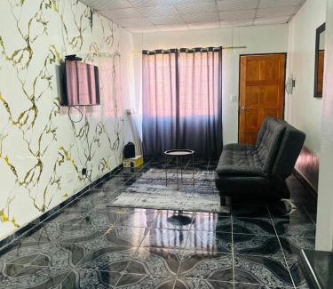 Rundu Apartment | Madivas Self Catering Guesthouse