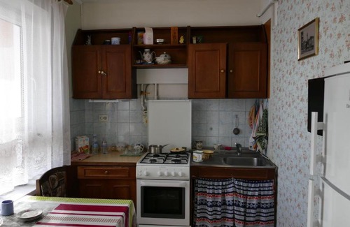 Purvciems Apartment | Madonas iela apartment