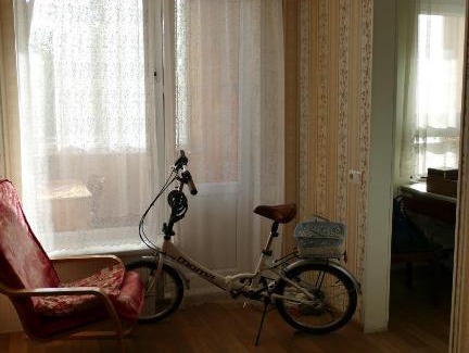 Purvciems Apartment | Madonas iela apartment