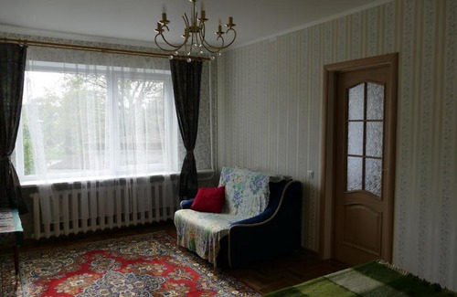 Purvciems Apartment | Madonas iela apartment