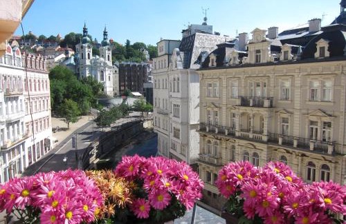 City Centre Apartment | Madonna Apartments