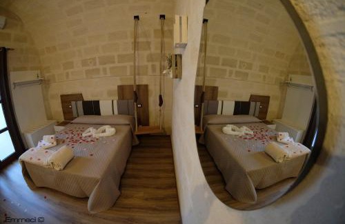 Laterza House | Madonna delle Grazie