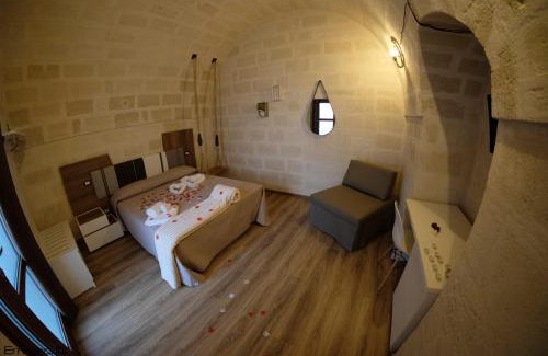 Laterza House | Madonna delle Grazie