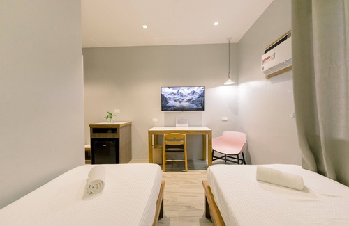 Davao Hotel | Madonna Hometel and Suites New Pandan