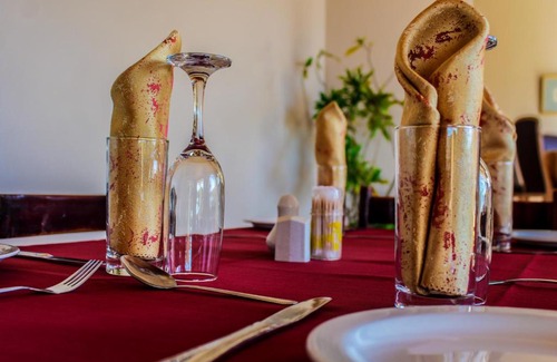 Manzini House | Madonsa Guest House