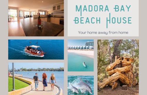 Madora Bay House | Madora Bay Beach House