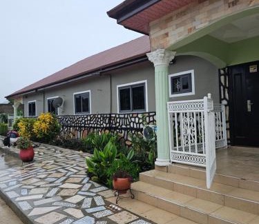 Tafi Hotel | Madora Lodge