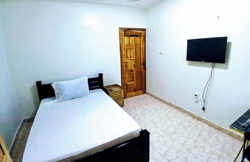 Tafi House | Madora Lodge
