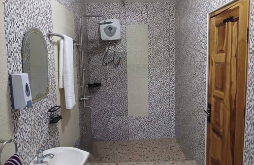 Tafi House | Madora Lodge