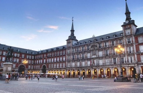 La Latina Apartment | Madrid center