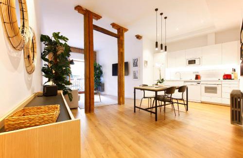 Embajadores Apartment | Madrid Centric II