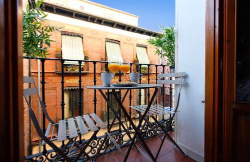 Embajadores Apartment | Madrid Centric II
