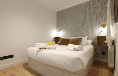 Puerta del Angel Apartment | Madrid Río Suites