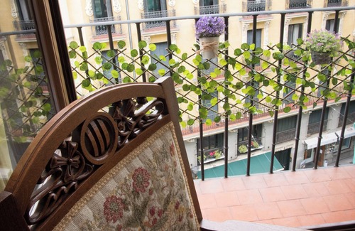 Sol Villa | MADRID. T64 VacaHome Management