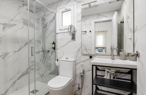 Villaverde Apartment | Madrid Villaverde - Apartamentos acogedores, AC