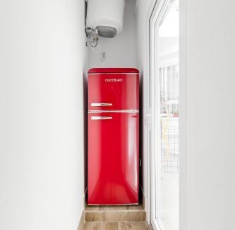 Villaverde Apartment | Madrid Villaverde - Apartamentos acogedores, AC