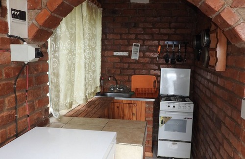 Mutare Cottage | Madrugada Magic