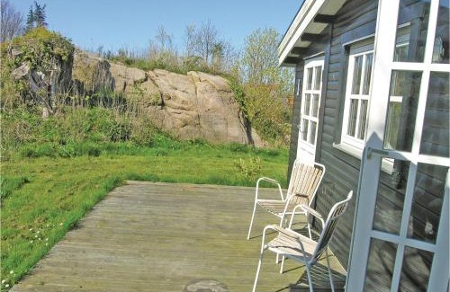 Sandvig House | Madseløkke
