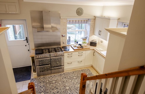 Low Eskcleth Cottage | Mae Cottage, Reeth, Yorkshire Dales