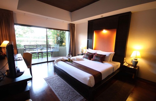 Mae Jo Resort | Mae Jo Golf Club & Resort