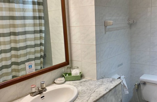 Phrae Hotel | Mae Yom Palace Hotel