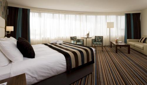 Jewish Quarter Hotel | Maek Hotel Antwerp Central - Handwritten Collection