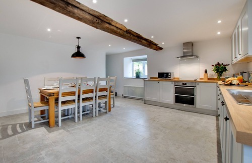 Corwen House | Maerdy Uchaf - Four Bedroom House, Sleeps 8