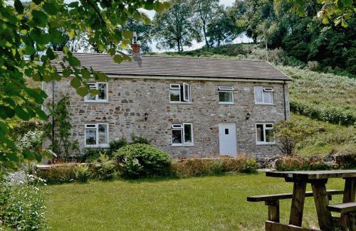 Abergorlech House | Maes-Yr-Adwy