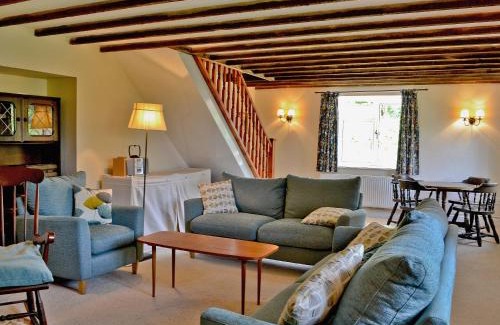 Abergorlech House | Maes-Yr-Adwy