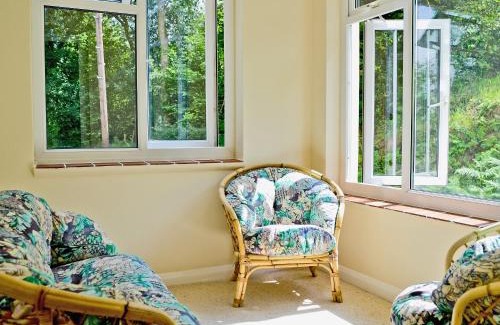 Abergorlech House | Maes-Yr-Adwy