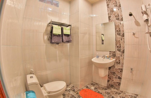 Mae Sai Hotel | Maesai Orchid Hotel