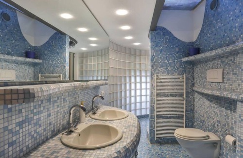 Cascine-La Croce House | Maestraccio by Interhome