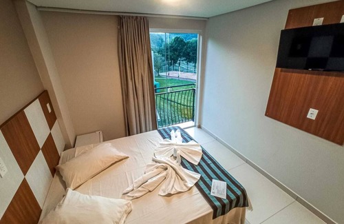 Francisco Beltrao Hotel | Maestro Aguas Quentes De Beltrao