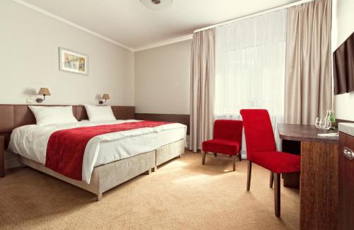 Krasnystaw Resort | Maestro Inn