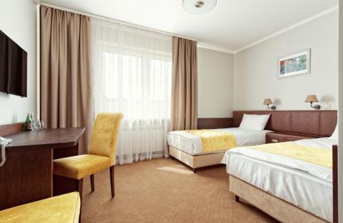 Krasnystaw Resort | Maestro Inn