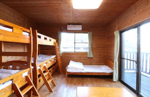 Anbo Hotel | Maetakeso