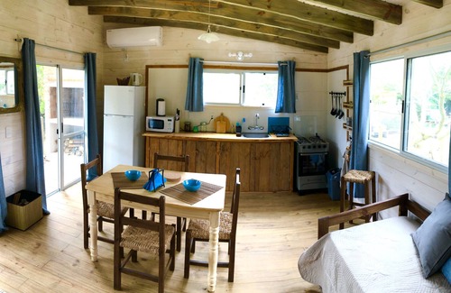 La Pedrera House | Maeva - Individual exotic house 700mts from the beach