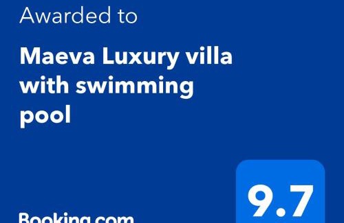 Jaffna Villa | Maeva Luxury villa with pool