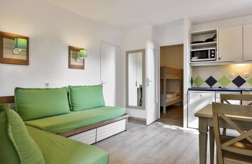 Valescure Apartment | Maeva studio residence, Valescure golf courses