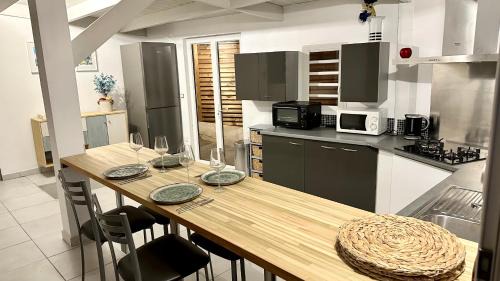 Le Portail House | Maeva Sunset
