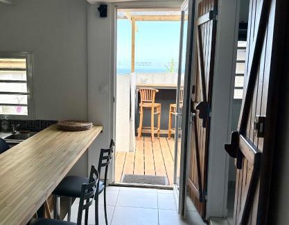 Le Portail House | Maeva Sunset