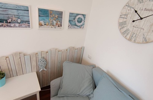 Zona Lancetti Apartment | Maffucci 26 - New apartment with private parking space
