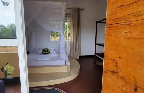Mafia Island Hotel | Mafia Fabu Lodge